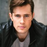 David Berry Cast as Lord John Grey in 'Outlander' Season 3