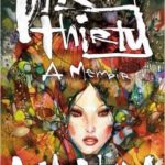 Cover Art for DIRTY THIRTY: A MEMOIR by Asa Akira; Courtesy of CLEiS Press