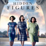 FIRST LOOK: 'Hidden Figures' Stars Taraji P. Henson, Octavia Spencer & Janelle Monáe