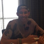 SDCC 2016 Interview with Keiynan Lonsdale ('The Flash')