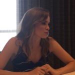 SDCC 2016 Interview with Danielle Panabaker (‘The Flash’)