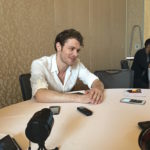 SDCC 2016 Interview with Joseph Morgan ('The Originals')
