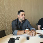 SDCC 2016 Interview with Michael Narducci ('The Originals')