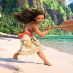 Disney Releases Extended Trailer for 'Moana' and Character Posters
