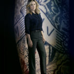 New 'Blindspot' Season 2 Character Posters