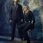 New 'Blindspot' Season 2 Character Posters