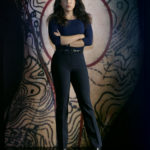New 'Blindspot' Season 2 Character Posters