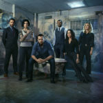 New 'Blindspot' Season 2 Character Posters