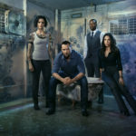 New 'Blindspot' Season 2 Character Posters