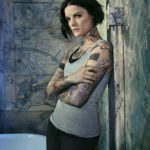 New 'Blindspot' Season 2 Character Posters