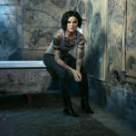New 'Blindspot' Season 2 Character Posters