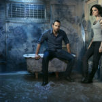 New 'Blindspot' Season 2 Character Posters