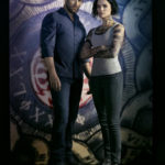 New 'Blindspot' Season 2 Character Posters