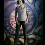 New 'Blindspot' Season 2 Character Posters