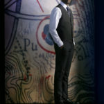 New 'Blindspot' Season 2 Character Posters