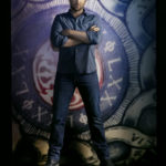 New 'Blindspot' Season 2 Character Posters