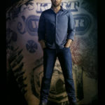 New 'Blindspot' Season 2 Character Posters