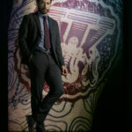 New 'Blindspot' Season 2 Character Posters