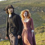 FIRST LOOK: 'Poldark' Season 2 Trailer