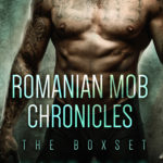 SPOTLIGHT + Review: 'Romanian Mob Chronicles' Box Set by Kaye Blue