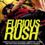COMING SOON: 'Furious Rush' by S.C. Stevens
