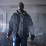 FIRST LOOK: Marvel's 'Luke Cage' Coming to NETFLIX in September