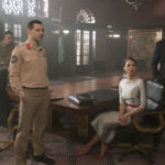 PREVIEW: 'Tyrant' Season 3, Episode 6 "Truth and Dignity"