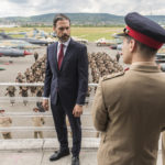 PREVIEW: 'Tyrant' Season 3, Episode 7 "Bedfellows"