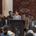 PREVIEW: 'Tyrant' Season 3, Episode 7 "Bedfellows"