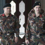 PREVIEW: 'Tyrant' Season 3, Episode 9 "How to Live"