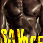 SPOTLIGHT: 'Savage' by Kat Austen