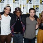 Teen Wolf at #SDCC! Series End + Allison's return!