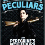 Cast and Director, Tim Burton, Discuss 'Miss Peregrine's Home for Peculiar Children'