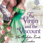 BOOK REVIEW: 'The Virgin and the Viscount' by Charis Michaels--4 STARS