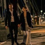 FIRST LOOK: 'Fifty Shades Darker', Coming Valentine's 2017