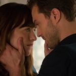 FIRST LOOK: 'Fifty Shades Darker', Coming Valentine's 2017