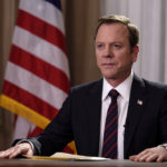 PREVIEW: 'Designated Survivor' Series Premiere