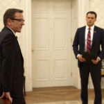 PREVIEW: 'Designated Survivor' Series Premiere