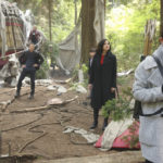 PREVIEW: 'Once Upon a Time' Season 6 Premiere "The Savior"
