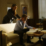PREVIEW: 'Designated Survivor' Series Premiere