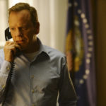 PREVIEW: 'Designated Survivor' Series Premiere