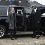 PREVIEW: 'Designated Survivor' Season 1, Episode 2 "The First Day"
