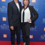 'Beauty and the Beast' Original Cast & Creators Reunite for 25th Anniversary