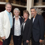 'Beauty and the Beast' Original Cast & Creators Reunite for 25th Anniversary