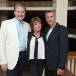 'Beauty and the Beast' Original Cast & Creators Reunite for 25th Anniversary