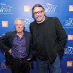 'Beauty and the Beast' Original Cast & Creators Reunite for 25th Anniversary