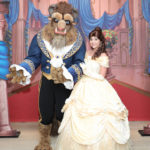 'Beauty and the Beast' Original Cast & Creators Reunite for 25th Anniversary
