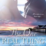 SPOTLIGHT: 'The One Real Thing' by Samantha Young