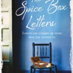 SPOTLIGHT: 'The Spice Box Letters' by Eve Makis