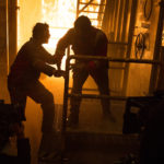 'Deepwater Horizon' BTS Featurette with Dylan O'Brien & Gina Rodriguez
